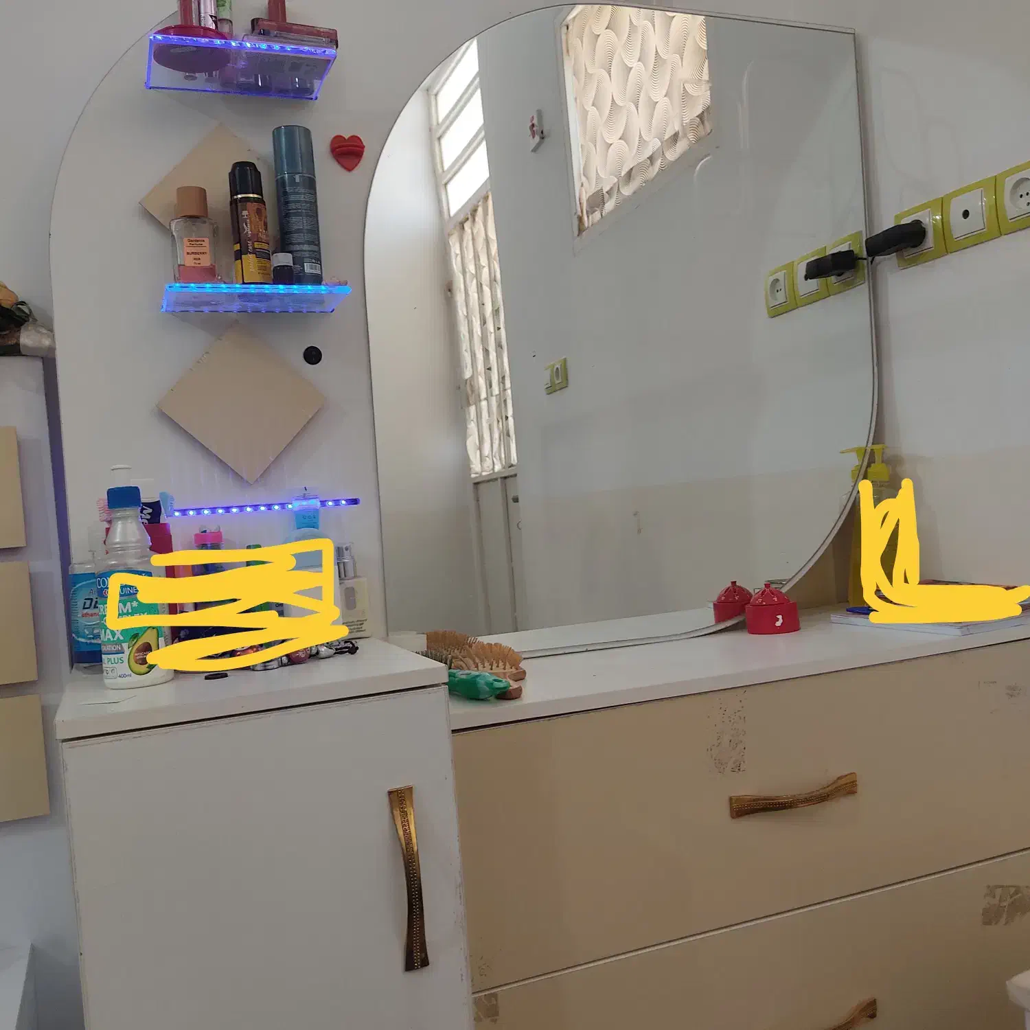 فروش سرویس خواب|تخت و سرویس خواب|بندر کنگان, |دیوار