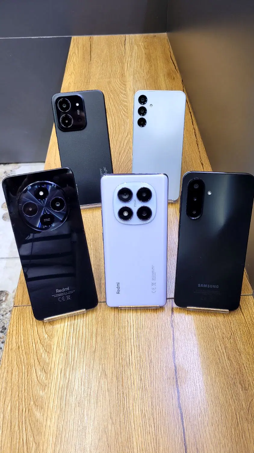 A16 A17 note 13 Poco c65 14c 15c s25 ultra x3pro|موبایل|مشهد, جاهد شهر|دیوار