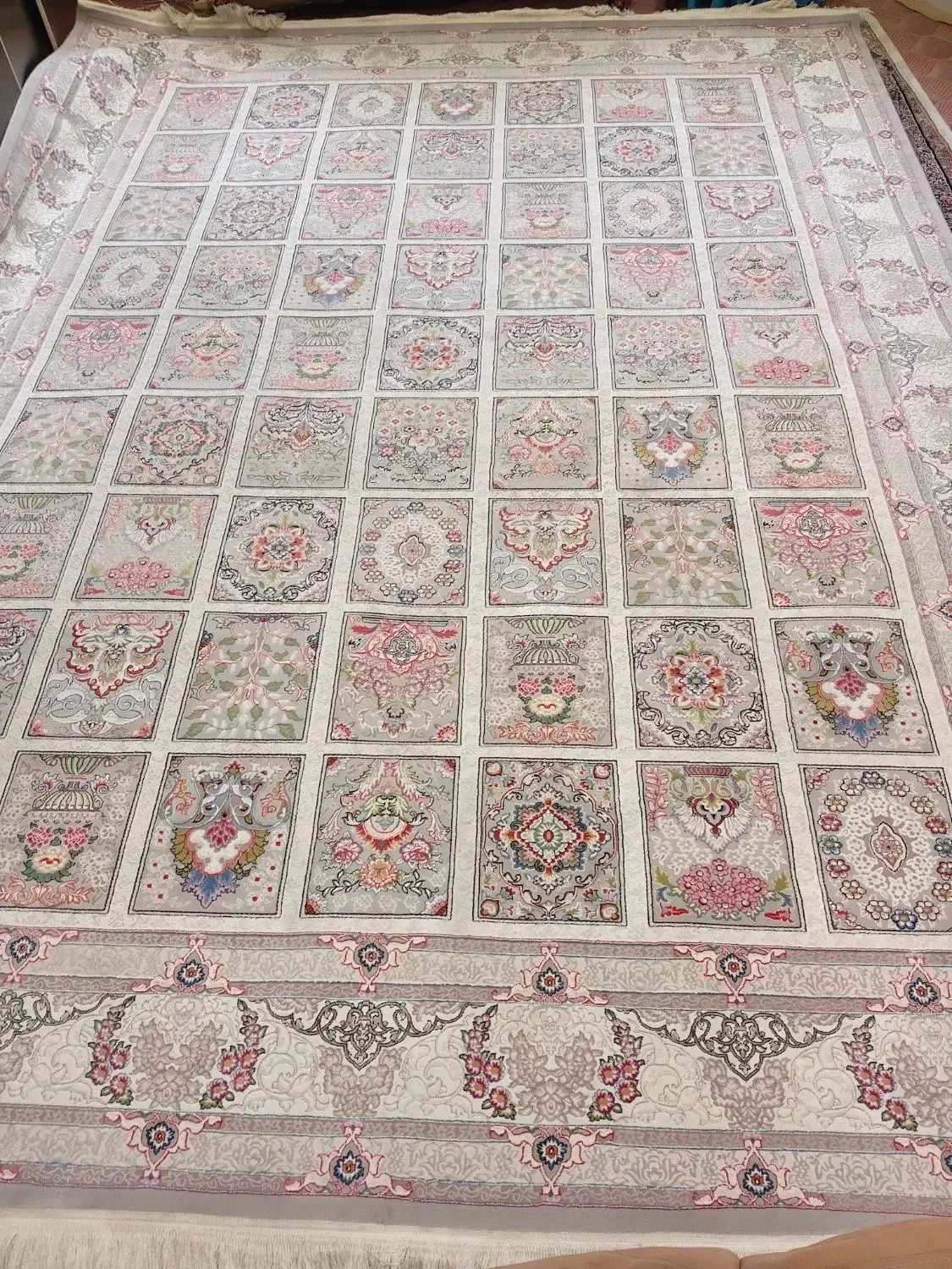 فرش 12 متری|فرش|رشت, توشیبا|دیوار