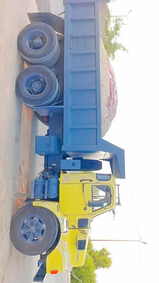 ولو کارت کمپرسی ۷۱|خودرو سنگین|اهواز, اهواز|دیوار