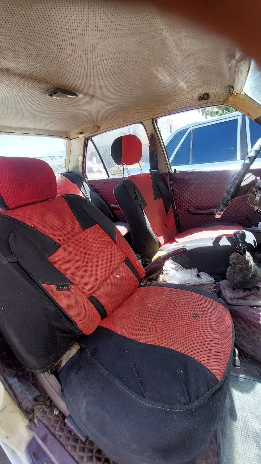 تویوتا کرولا|خودرو سواری و وانت|خرمآباد, |دیوار