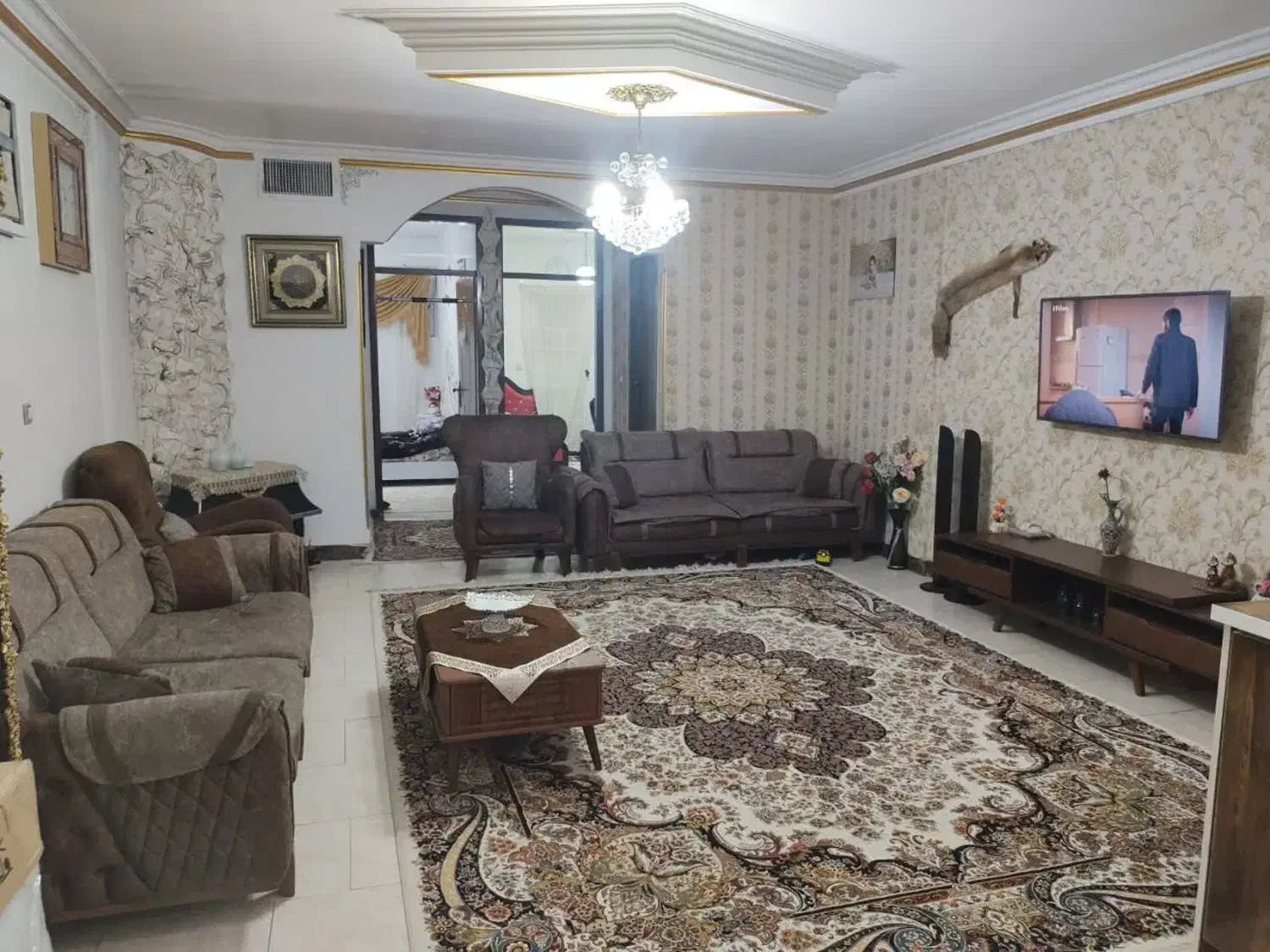 خانه 85متری در محمد شهر. بلوار دشت بهشت|فروش آپارتمان|محمدشهر, محمدشهر|دیوار