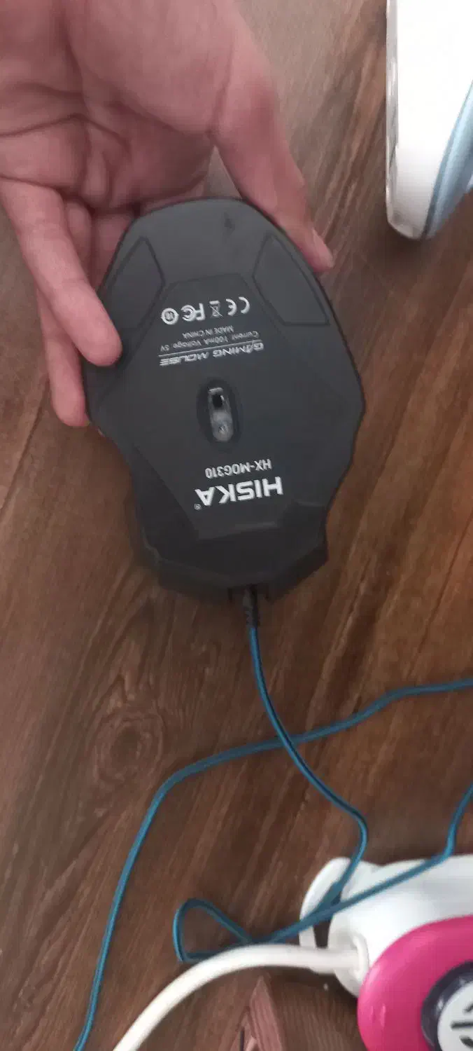 فروش انواع موس|قطعات و لوازم جانبی رایانه|تهران, مهرآباد|دیوار