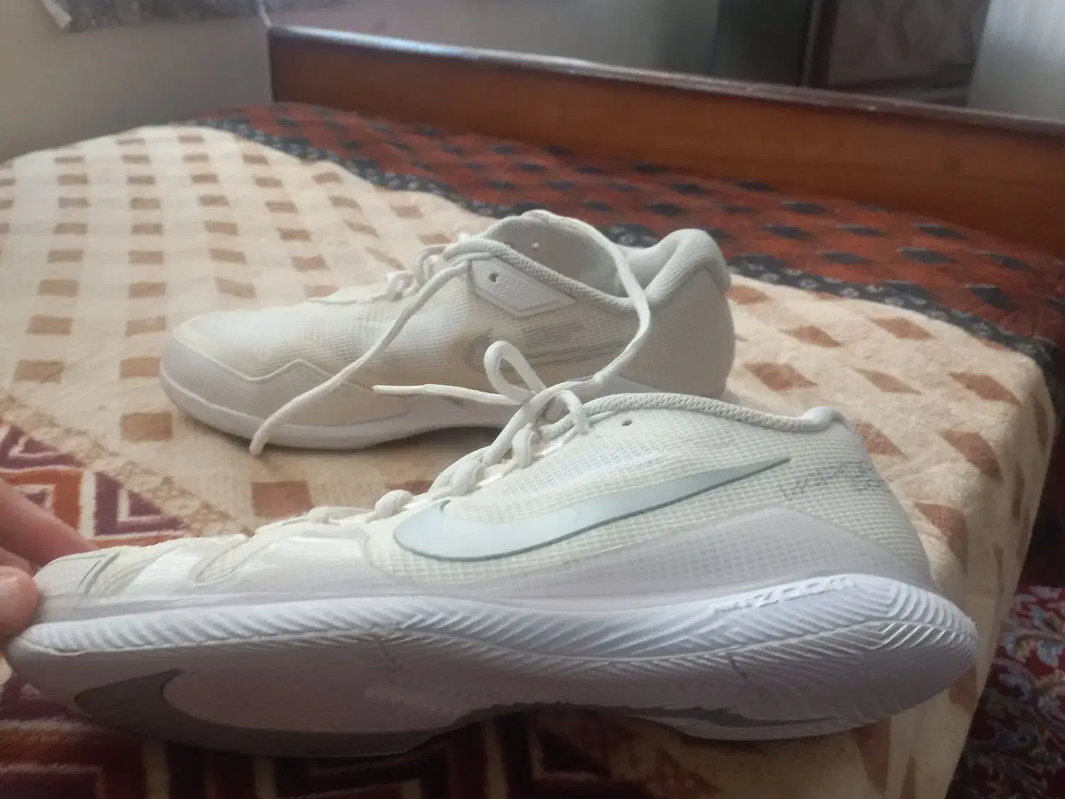 کتوتی زنانه اورجینال نایک سایز ۳۹ .۴۰|کیف، کفش، کمربند|اراک, |دیوار