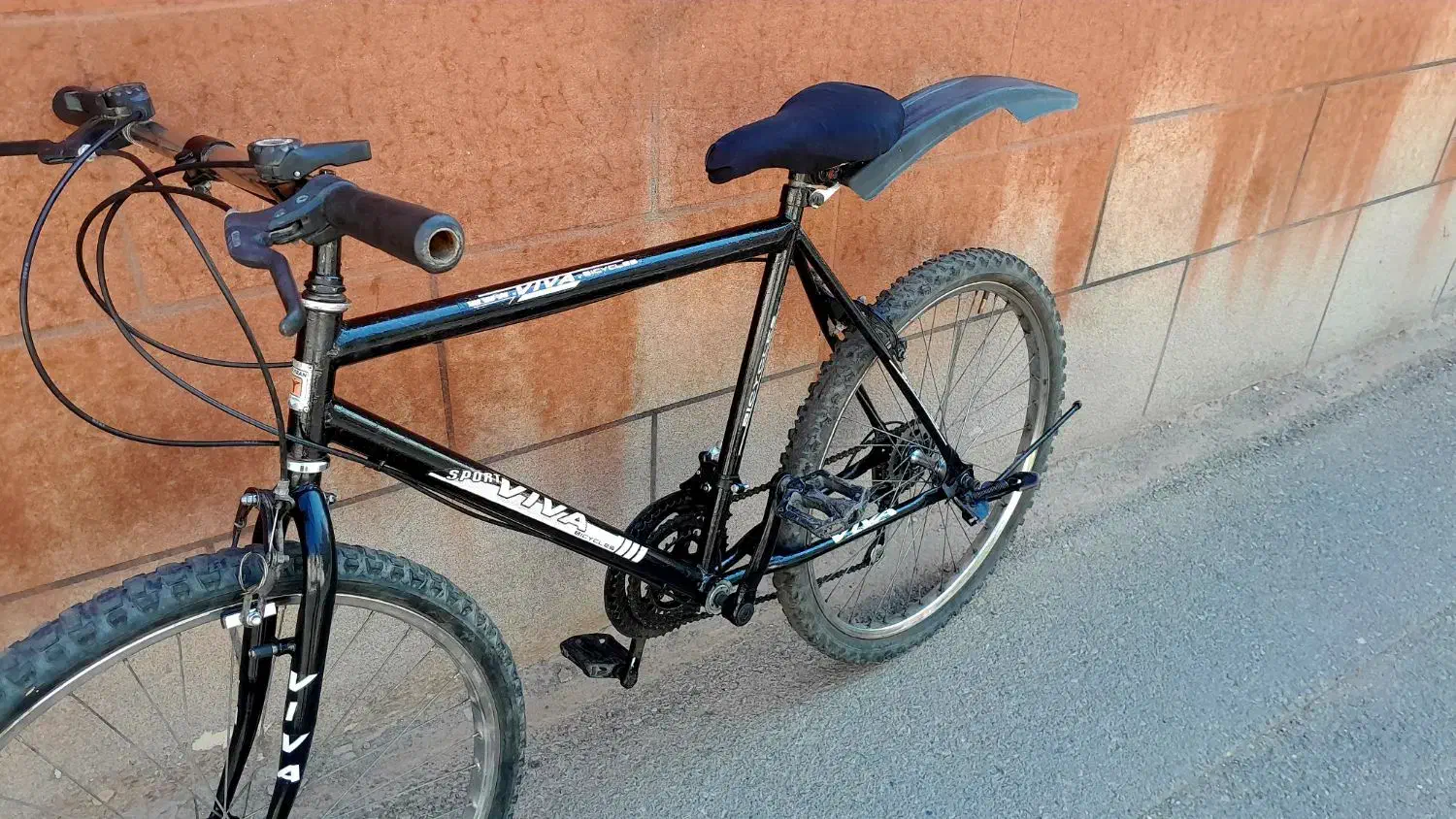 دوچرخه ۲۶ viva|دوچرخه، اسکیت، اسکوتر|تهران, نیروی دریایی|دیوار