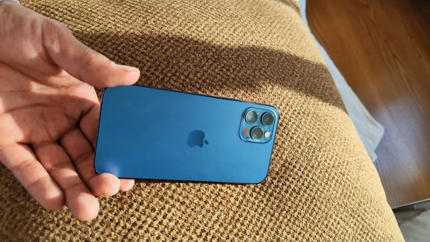 ایفون 12pro zaa|موبایل|مشهد, عامل|دیوار