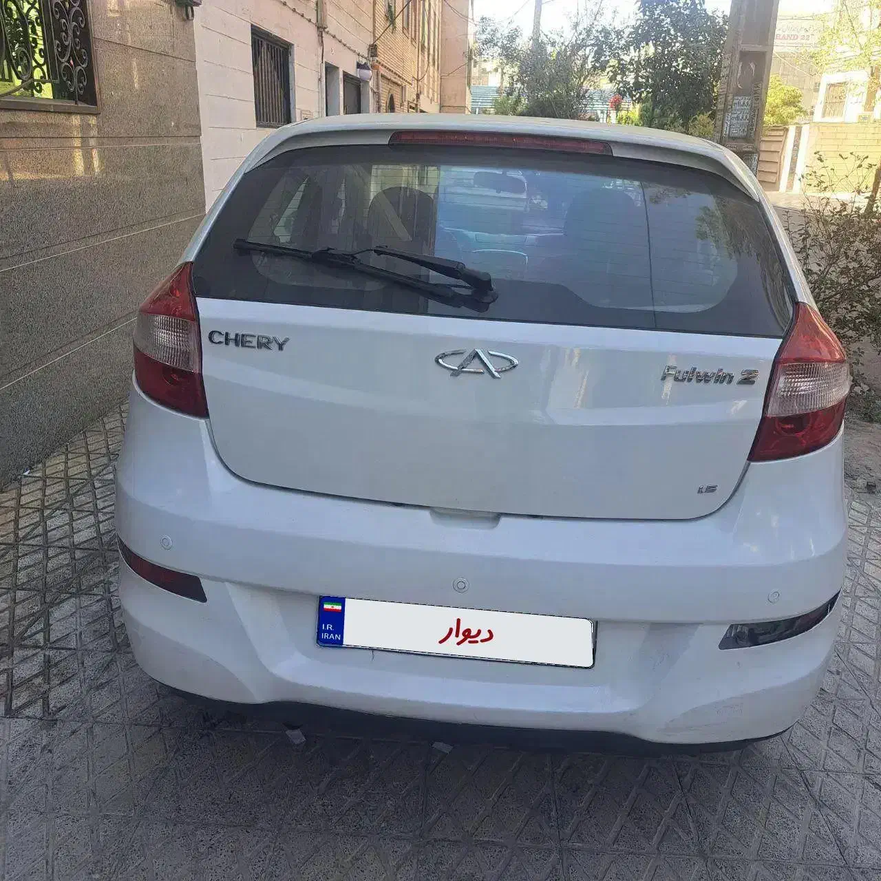 mvm 315 سلامت|خودرو سواری و وانت|کرج, بنیاد|دیوار