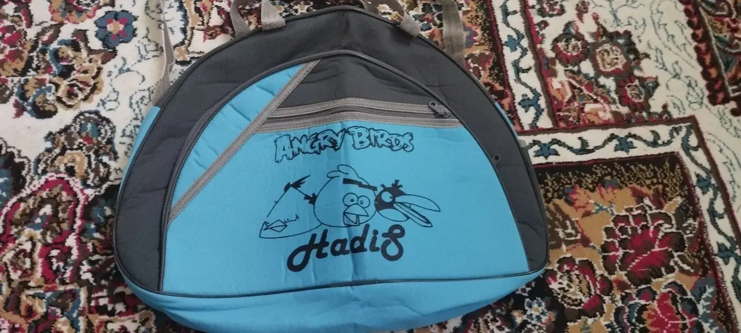 کیف نوزاد|کالسکه و لوازم جانبی|ورامین, ورامین|دیوار