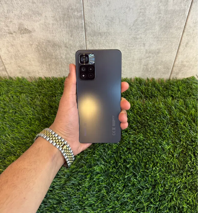 Note 11 pro+ 5G|موبایل|کرج, اصفهانیها|دیوار