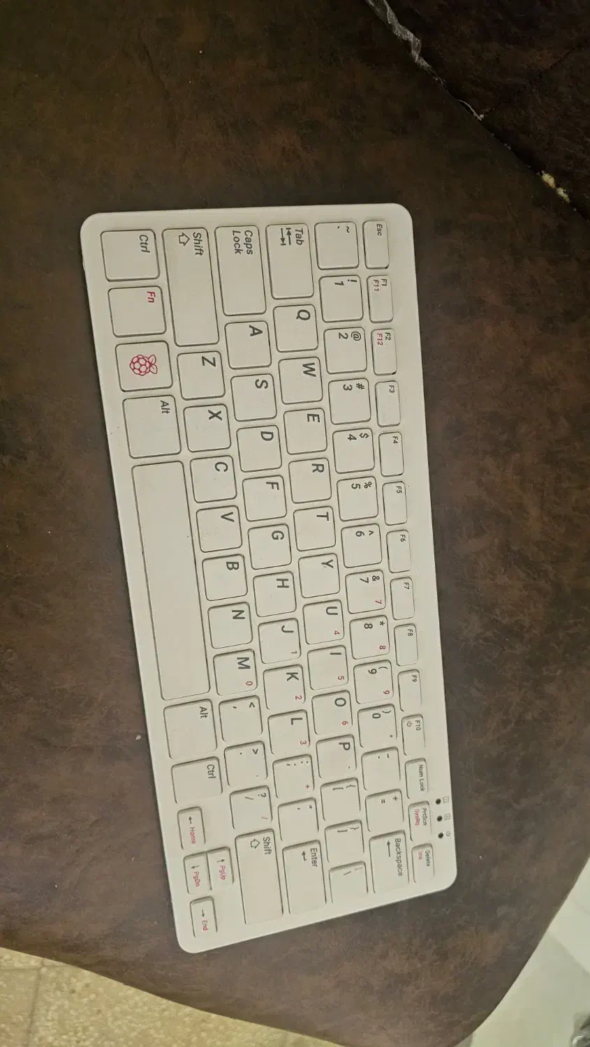 برد رزبری پای ۴۰۰|رایانه رومیزی|تهران, علم و صنعت|دیوار