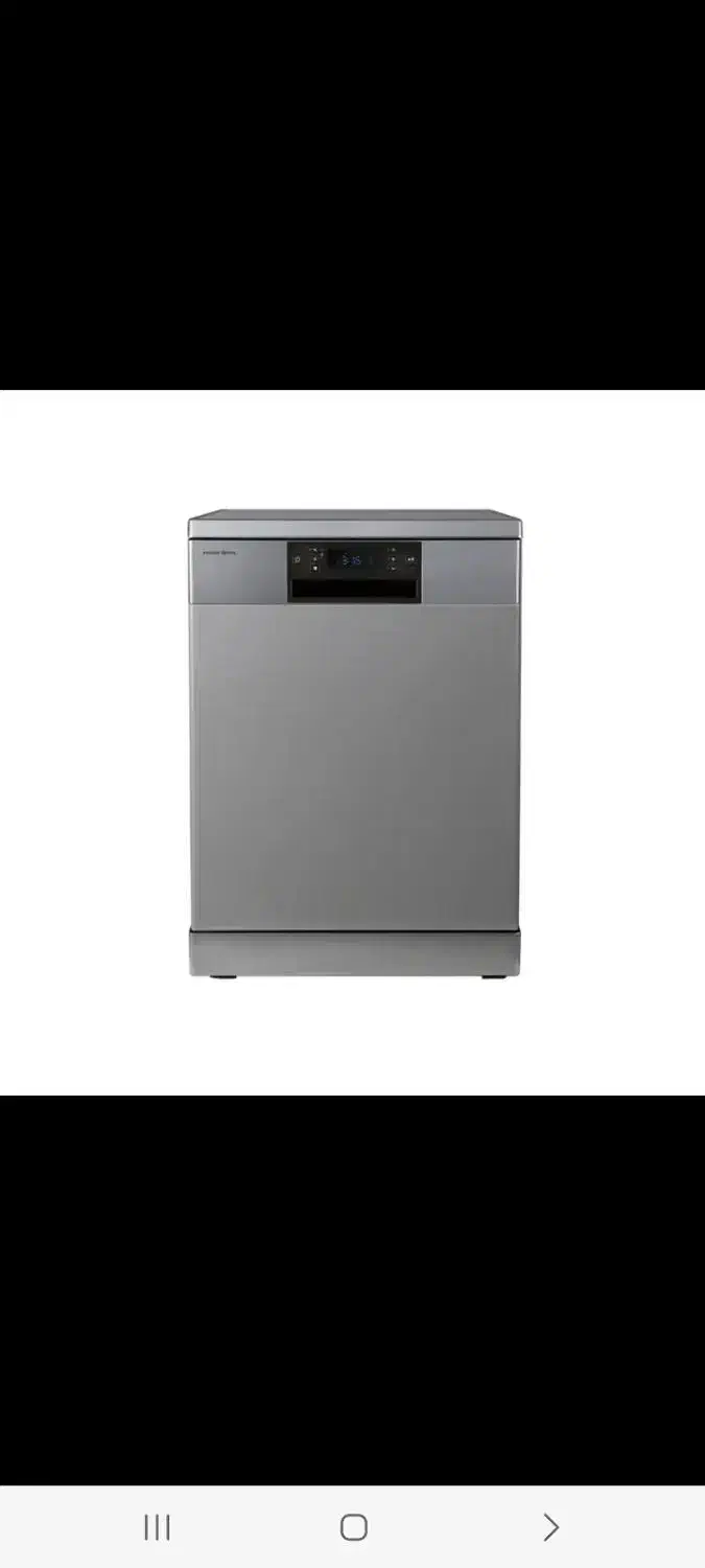 ظرفشویی پاکشوما ۱۵ نفره مدل  PDA 3511 S|ماشین ظرفشویی|عسلویه, |دیوار