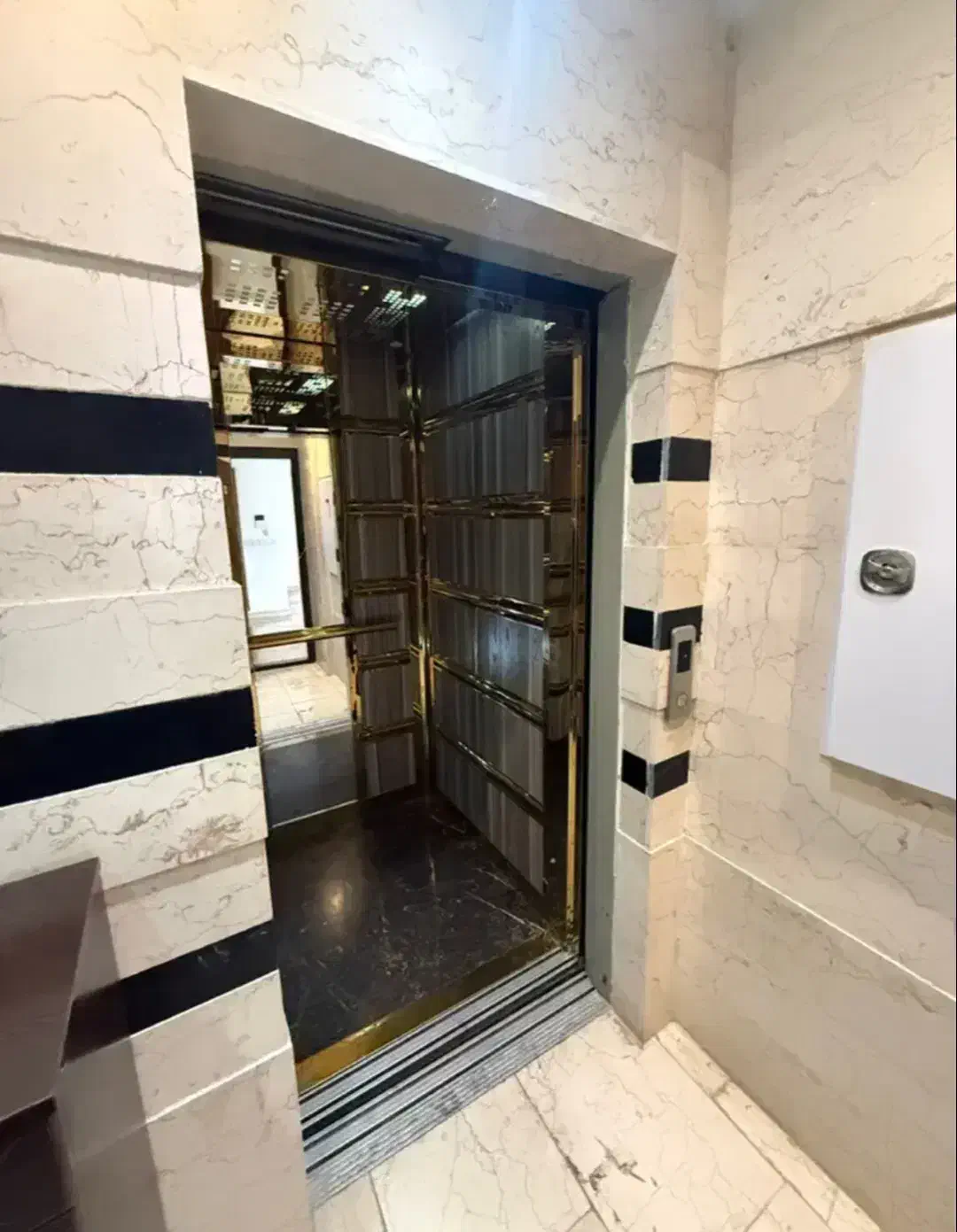 ۱۰۰متر/۲خواب/تخلیه/فول/بلوارابوذر