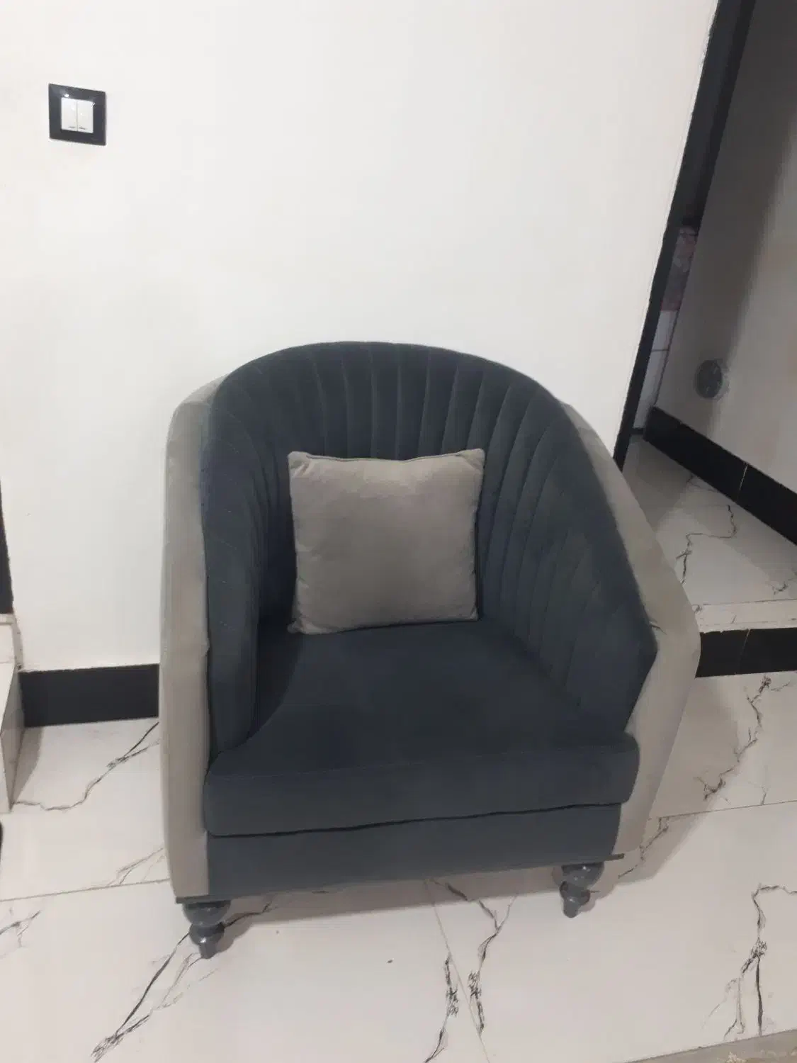 مبلمان|مبلمان خانگی و میز عسلی|نورآباد, |دیوار