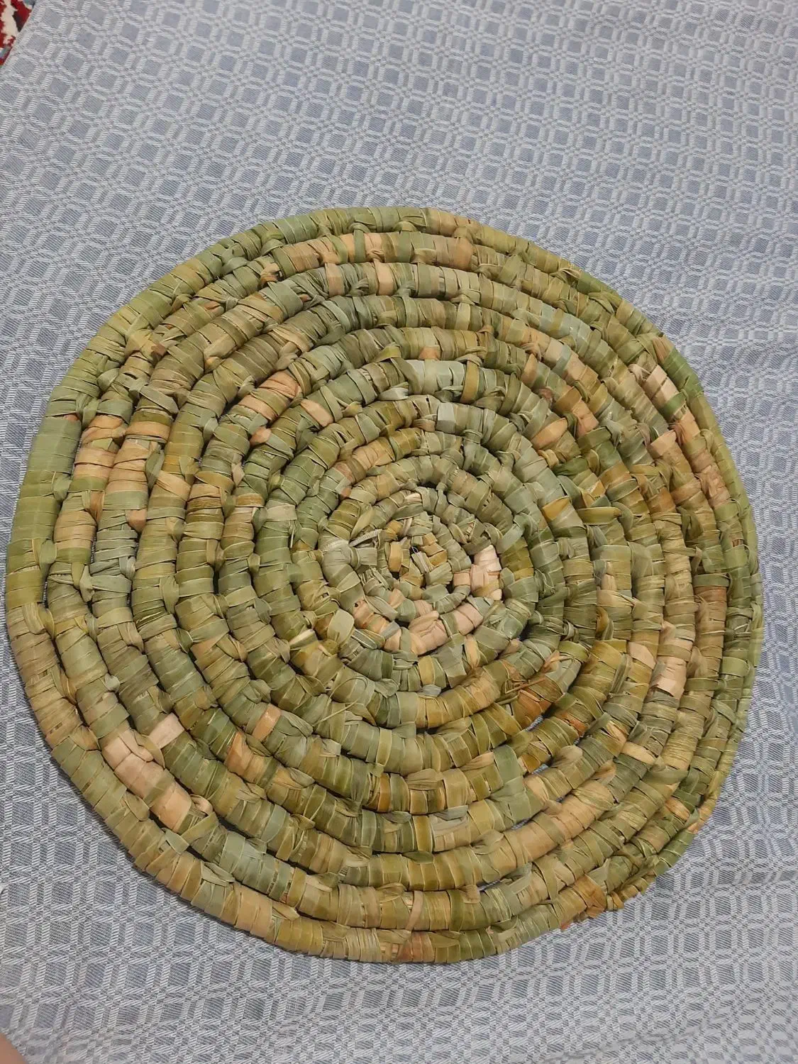 در خفه کن برنج|ظروف پخت‌وپز|کرمانشاه, |دیوار