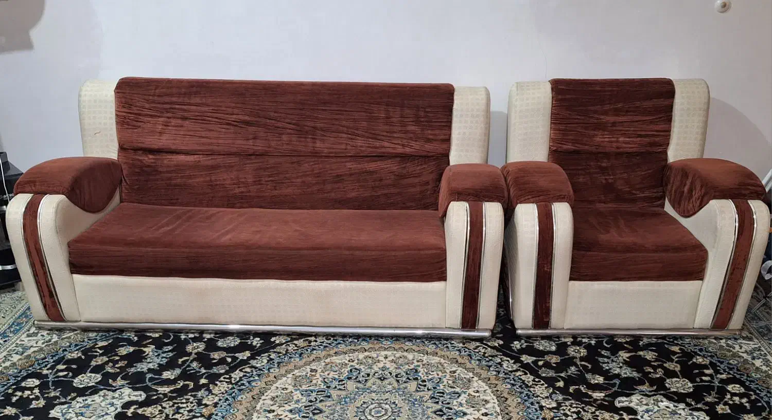 مبل|مبلمان خانگی و میز عسلی|کردکوی, |دیوار