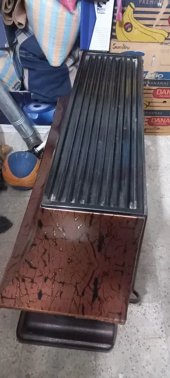 بخاری گازی مشهد دوام|بخاری، هیتر، شومینه|قزوین, |دیوار