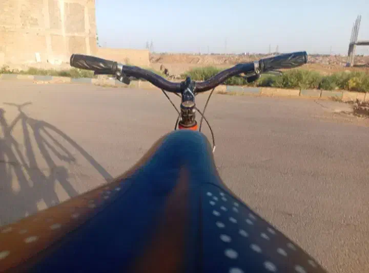 دوچرخه ویوا تراول 26|دوچرخه، اسکیت، اسکوتر|پاکدشت, پاکدشت (مامازند)|دیوار