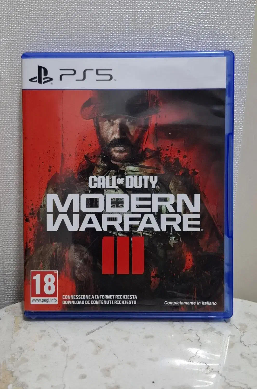 call of duty modern warfare 3|کنسول، بازی ویدئویی و آنلاین|شهر ری, اقدسیه|دیوار