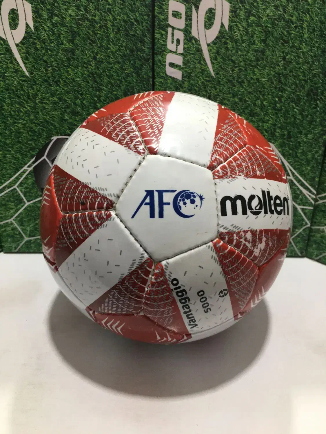 توپ فوتبال مولتن سایز ۵|ورزشهای توپی|تهران, افسریه شمالی|دیوار