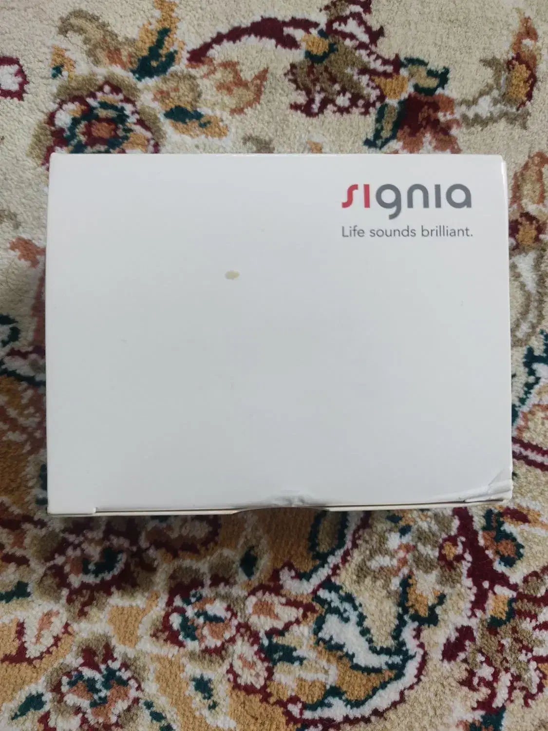 سمعک سیگنیا (زیمنس آلمان)|آرایشی، بهداشتی، درمانی|اسلام‌شهر, مسکن مهر اسلاشهر (شهرک امام خمینی)|دیوار