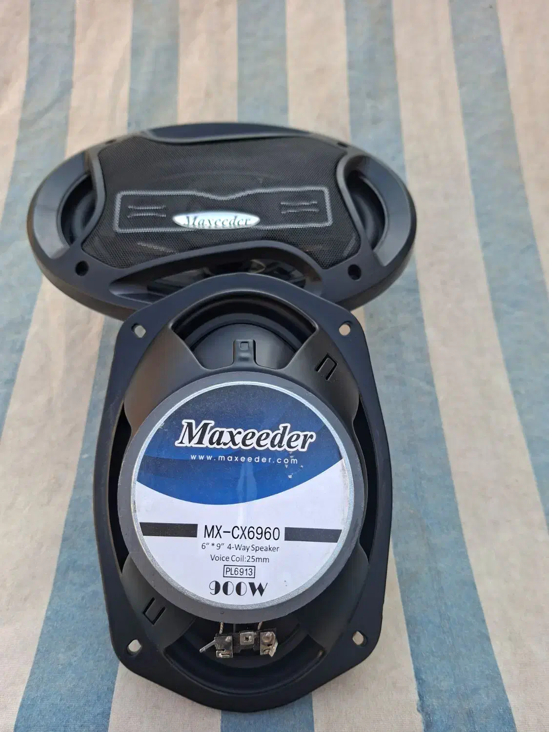 باند مکسیدر|سیستم صوتی خانگی|سبزوار, قصبه اب یمین|دیوار