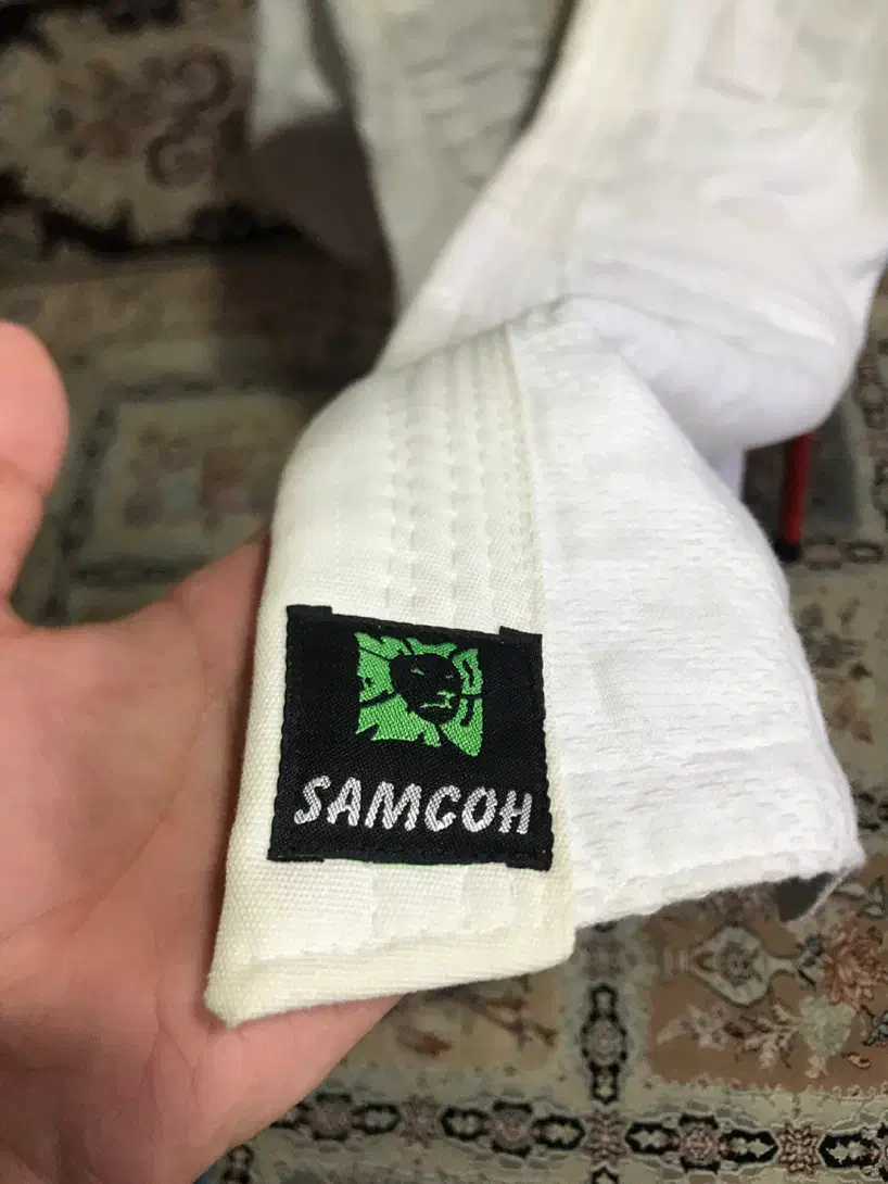 لباس جودو سامکو درجه ۱|تجهیزات ورزشی|تهران, تهرانسر مرکزی|دیوار