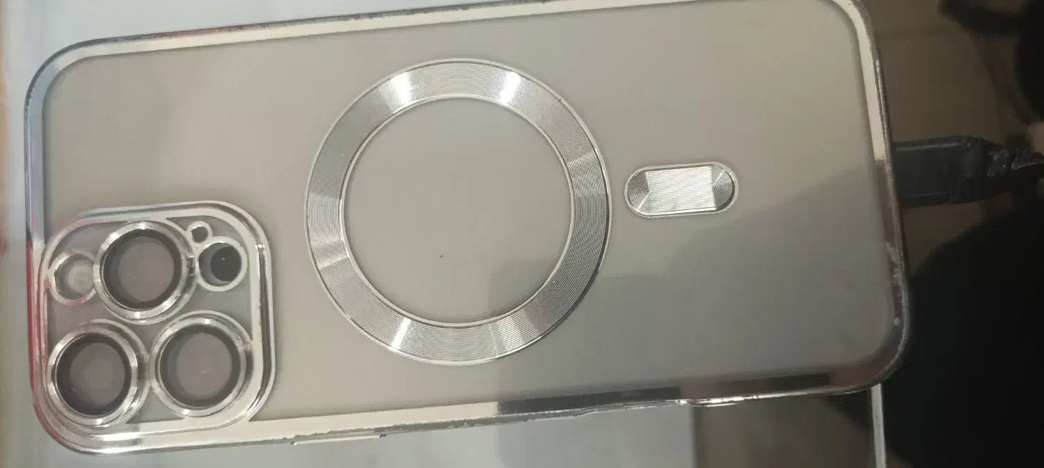 ایفون کپی 16 پرومگس|موبایل|گلبهار, شهر جدید گلبهار|دیوار