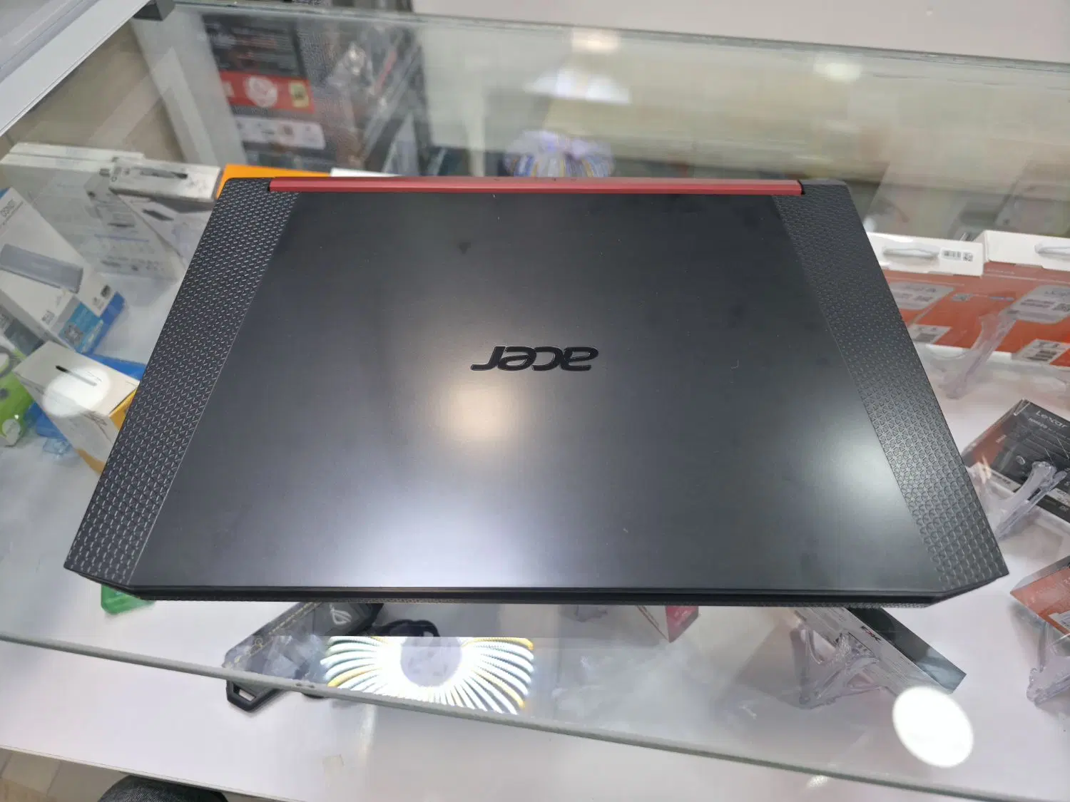 Acer nitro5|رایانه همراه|ورامین, ورامین|دیوار