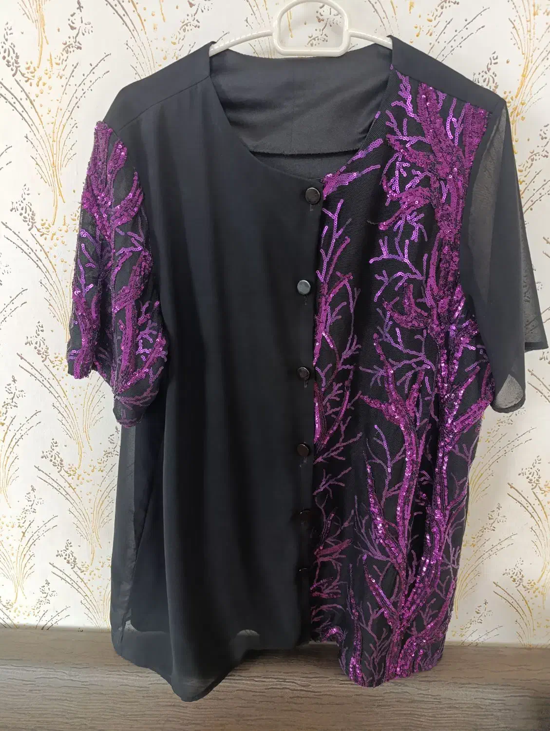 پیراهن مجلسی و شومیز های مجلسی|لباس|رشت, کوی عرفان|دیوار