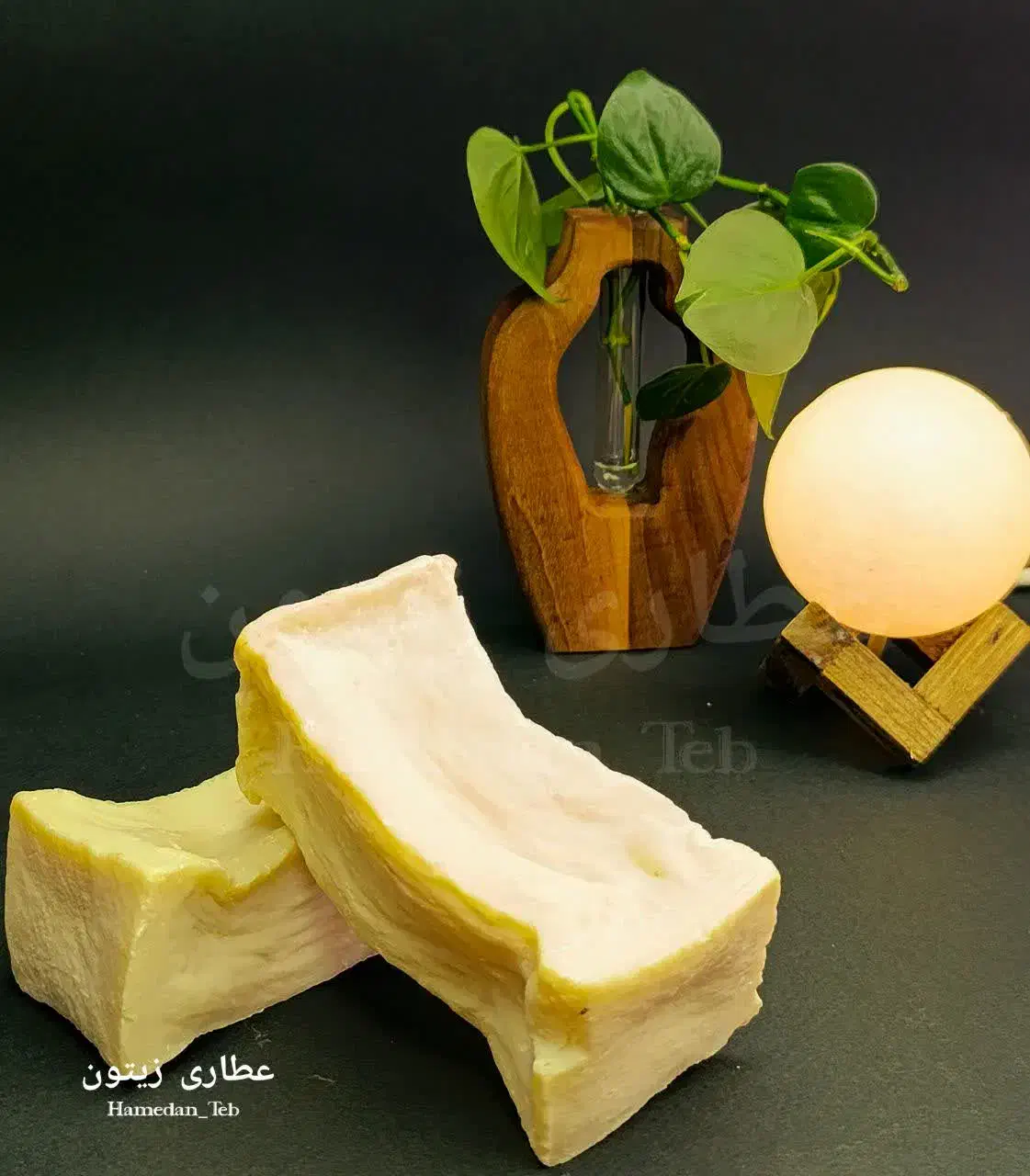 صابون مراغه سنتی|آرایشی، بهداشتی، درمانی|همدان, |دیوار