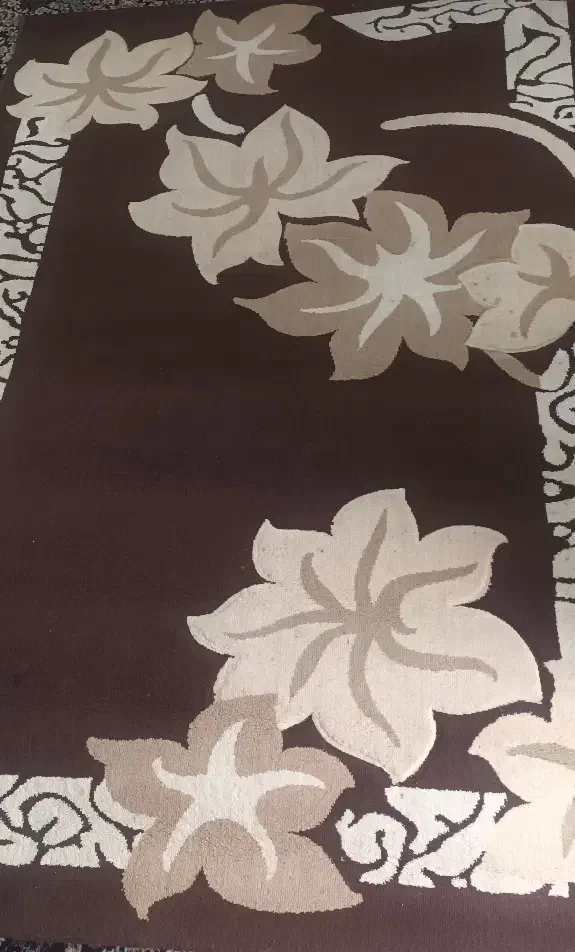 قالیچه ۴متری|فرش|بندرعباس, |دیوار