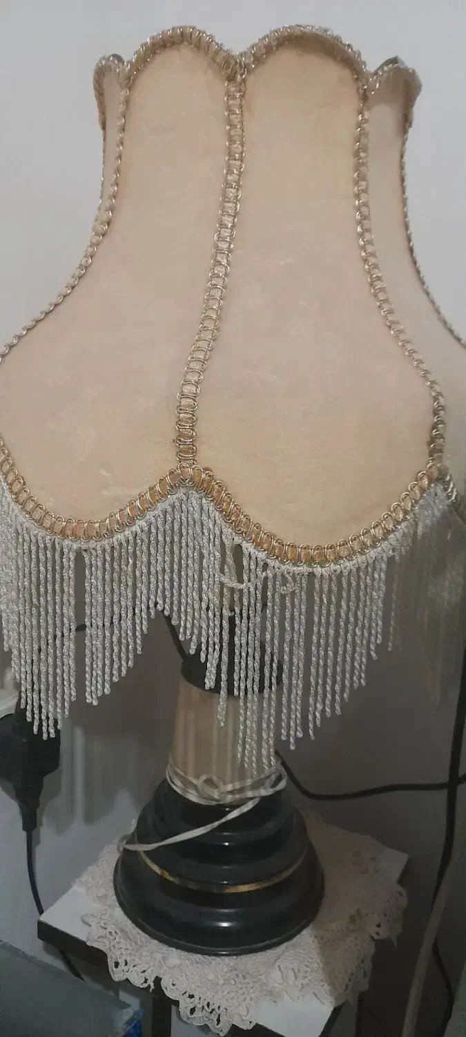 آباژور|چراغ خواب و آباژور|اردبیل, |دیوار