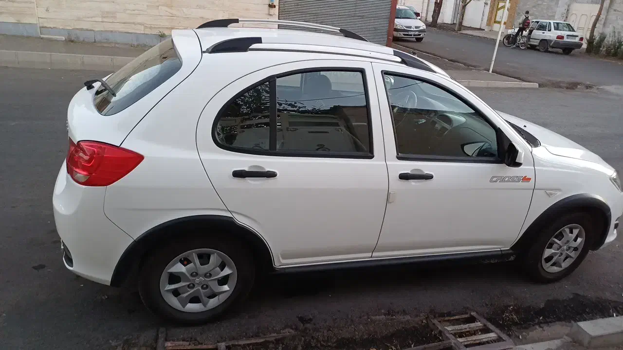 کوییک|خودرو سواری و وانت|زنجان, |دیوار