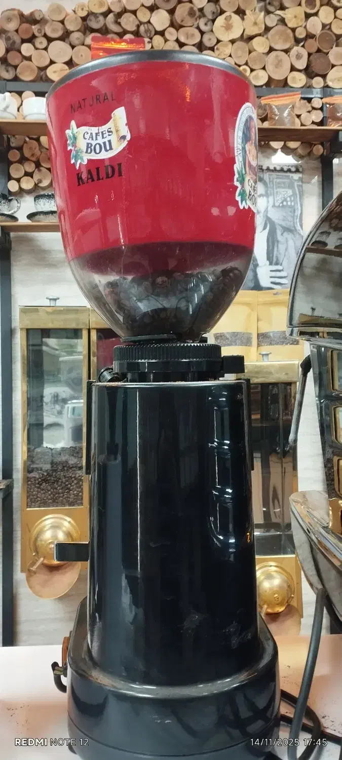 آسیاب قهوه|سماور، چایساز، قهوهساز|کرج, حصار|دیوار