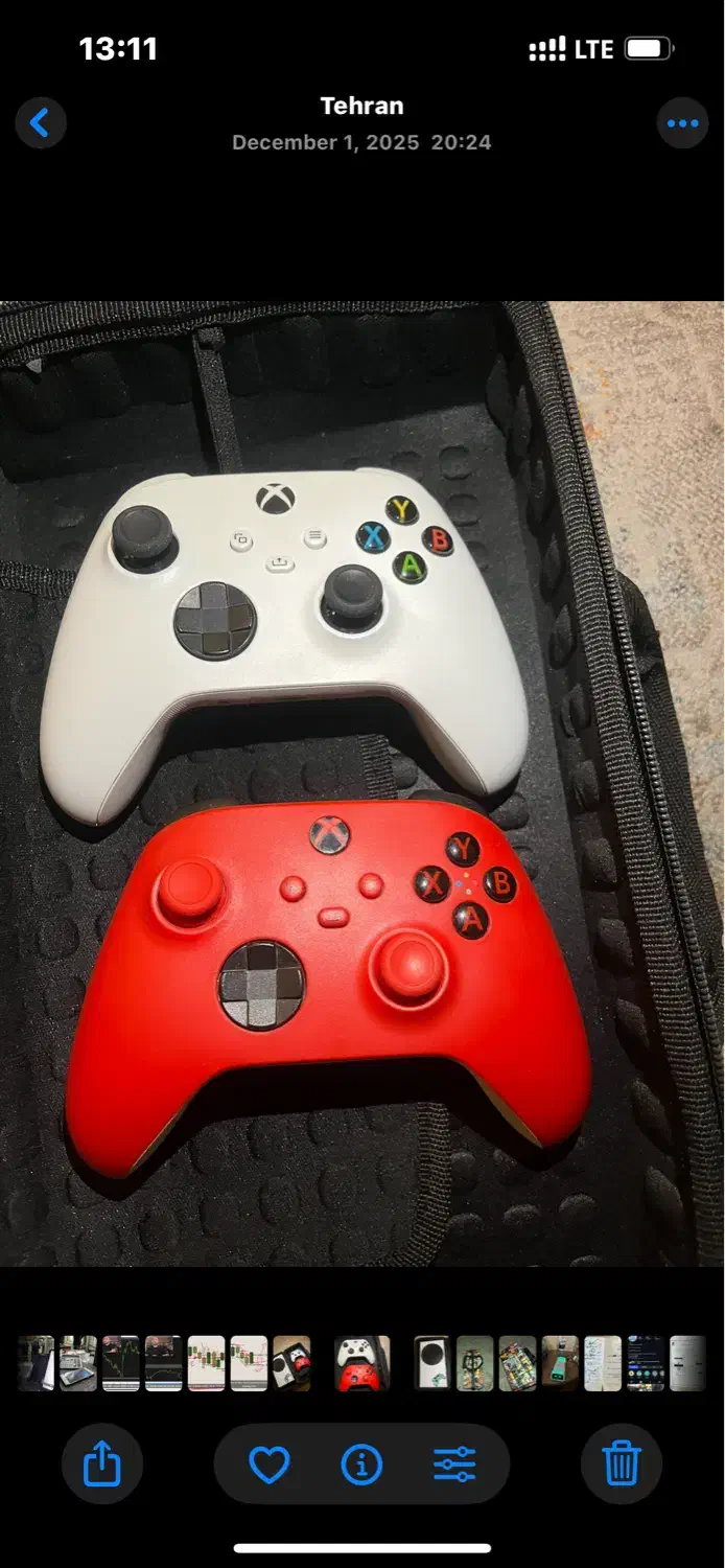 Xbox seri s|کنسول، بازی ویدئویی و آنلاین|تهران, سعادت‌آباد|دیوار