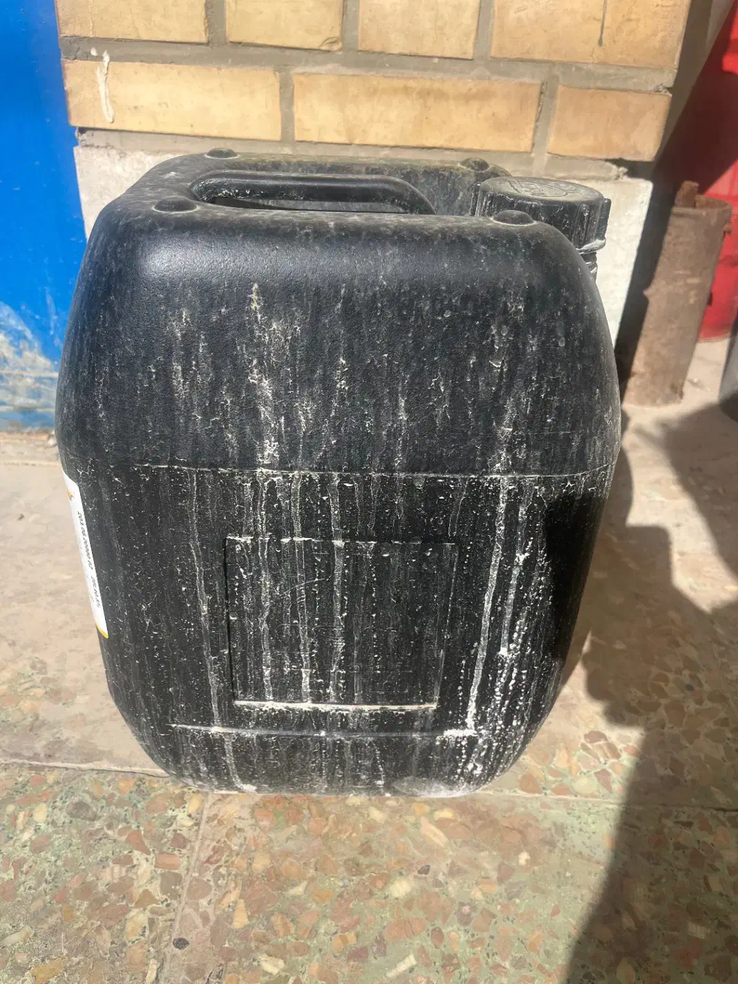 گالن 20 لیتری|عمده‌فروشی|برخوار, |دیوار