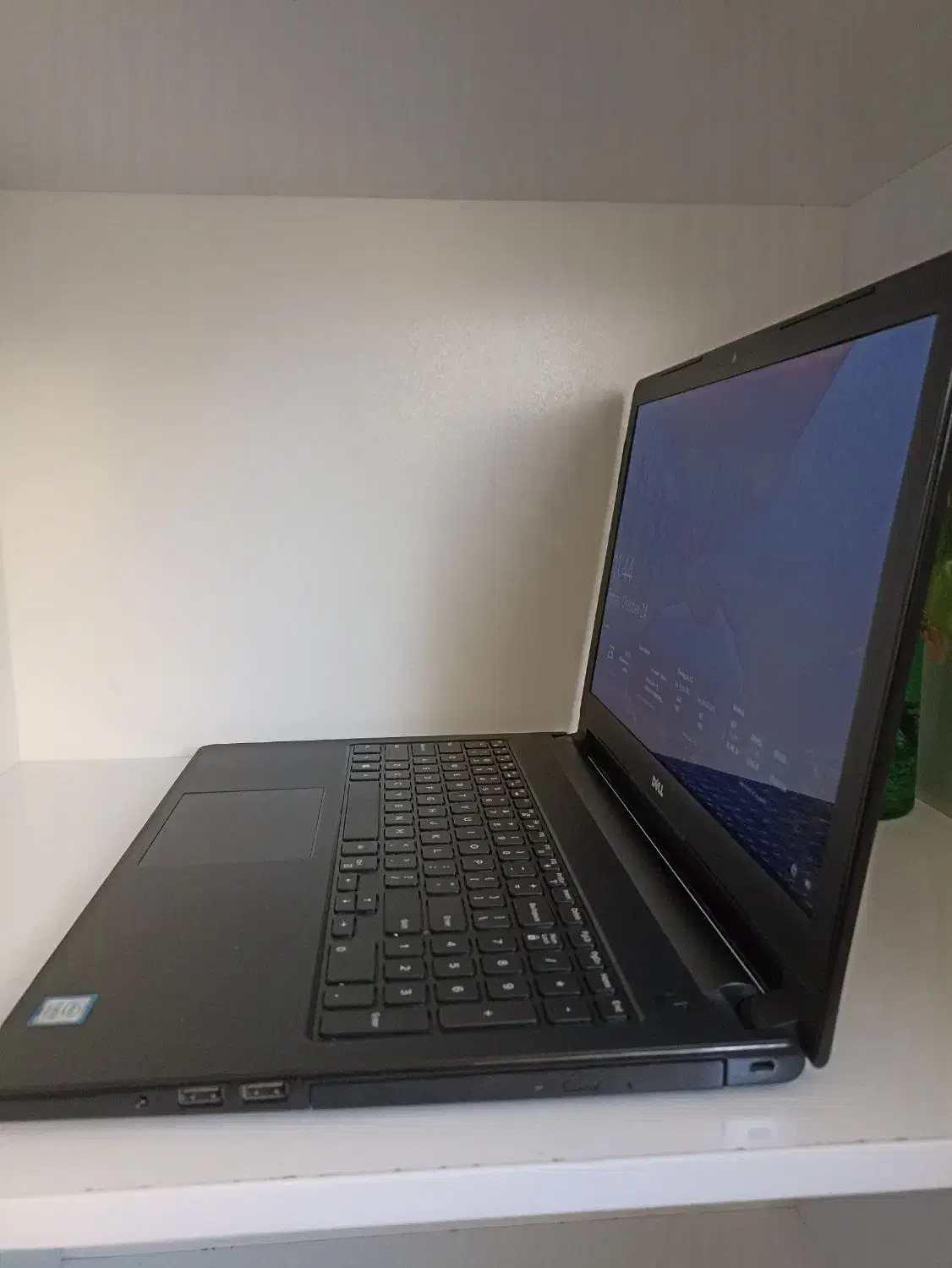 لپ تاپ دل dell insp 5100 نمایشگر تمام لمسی|رایانه همراه|فولادشهر, مسکن مهر فولادشهر|دیوار