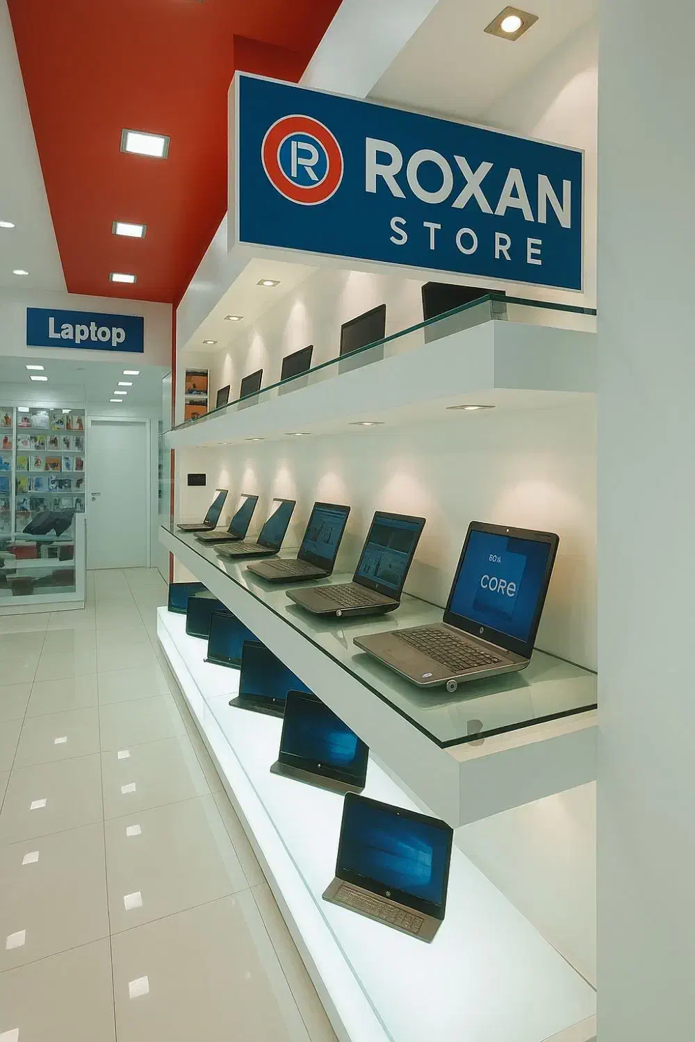 حراج لپتاپ استوک تک به قیمت عمده بدون واسطه|رایانه همراه|تهران, میرداماد|دیوار