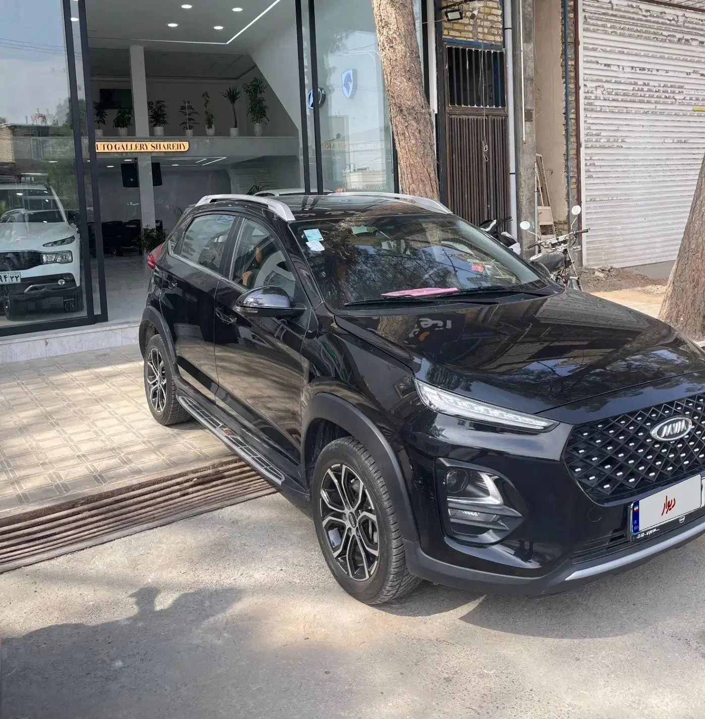 x22pro|خودرو سواری و وانت|گناباد, |دیوار