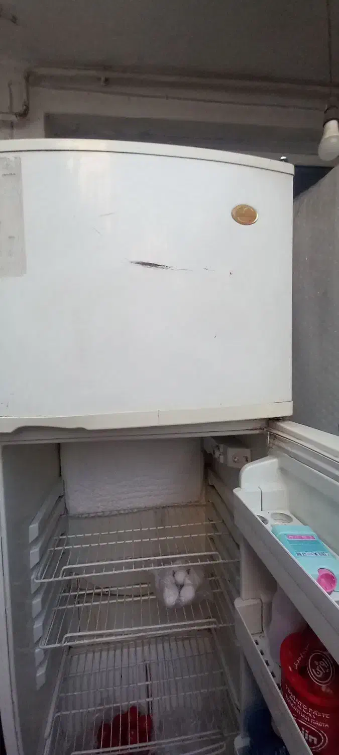 یخچال وفریزر سایوان|یخچال و فریزر|کرمانشاه, |دیوار