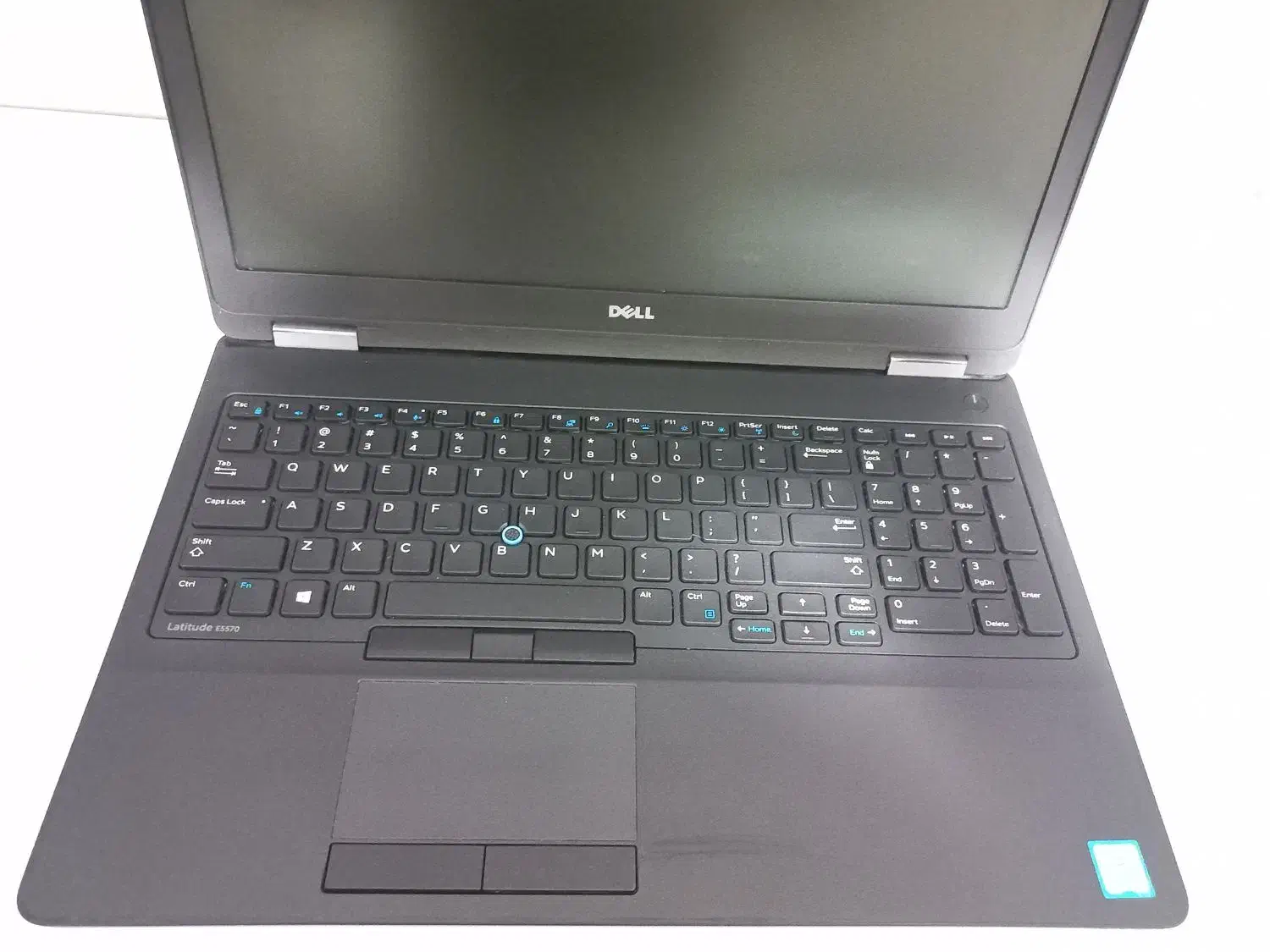 لبتاب دل 5570 laptop dell|رایانه همراه|تهران, بهداشت|دیوار