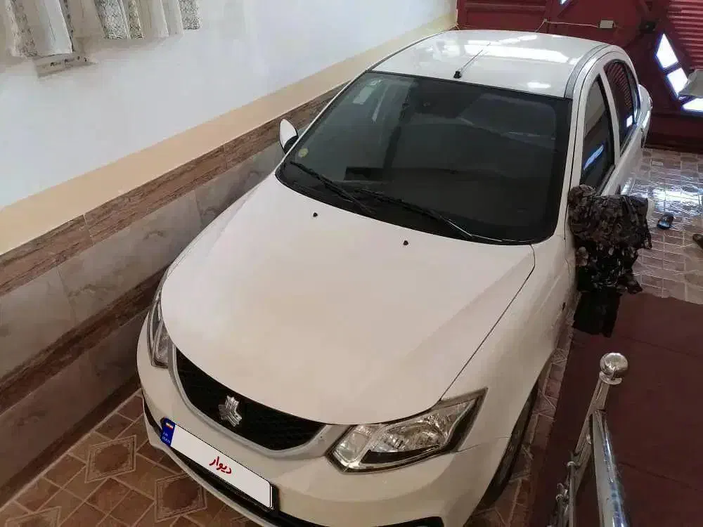 ساینا s 1402 بنزینی|خودرو سواری و وانت|تهران, زعفرانیه|دیوار