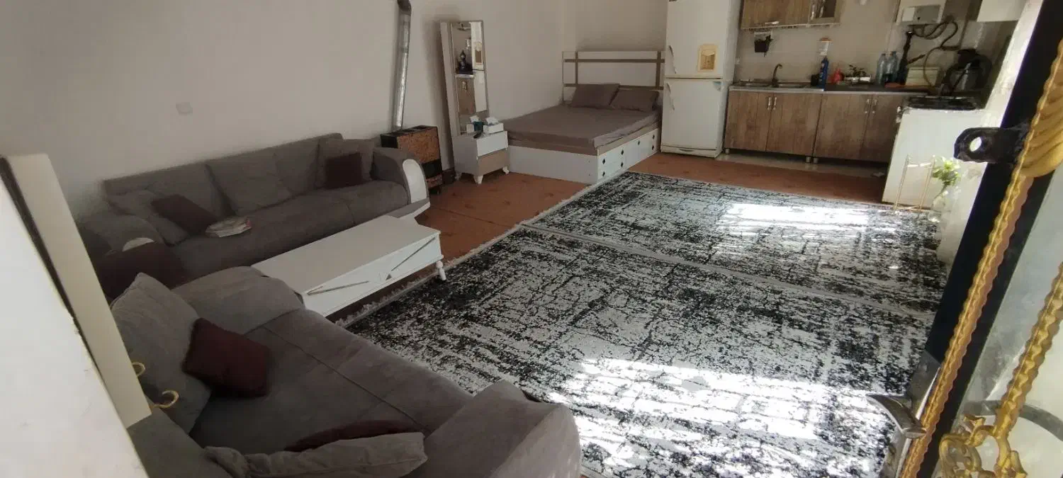 اجاره سوییت باغ روزانه ساعتی|اجارهٔ کوتاه‌مدت ویلا و باغ|ملارد, |دیوار