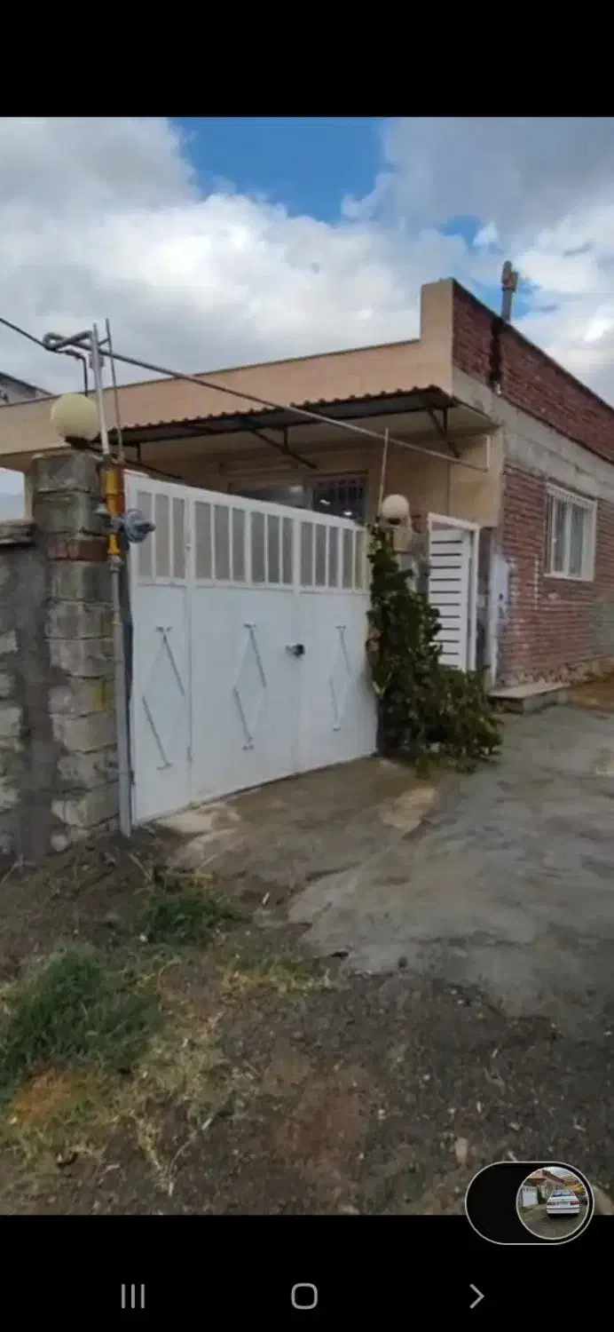 فروش خانه|فروش خانه و ویلا|سروآباد, |دیوار