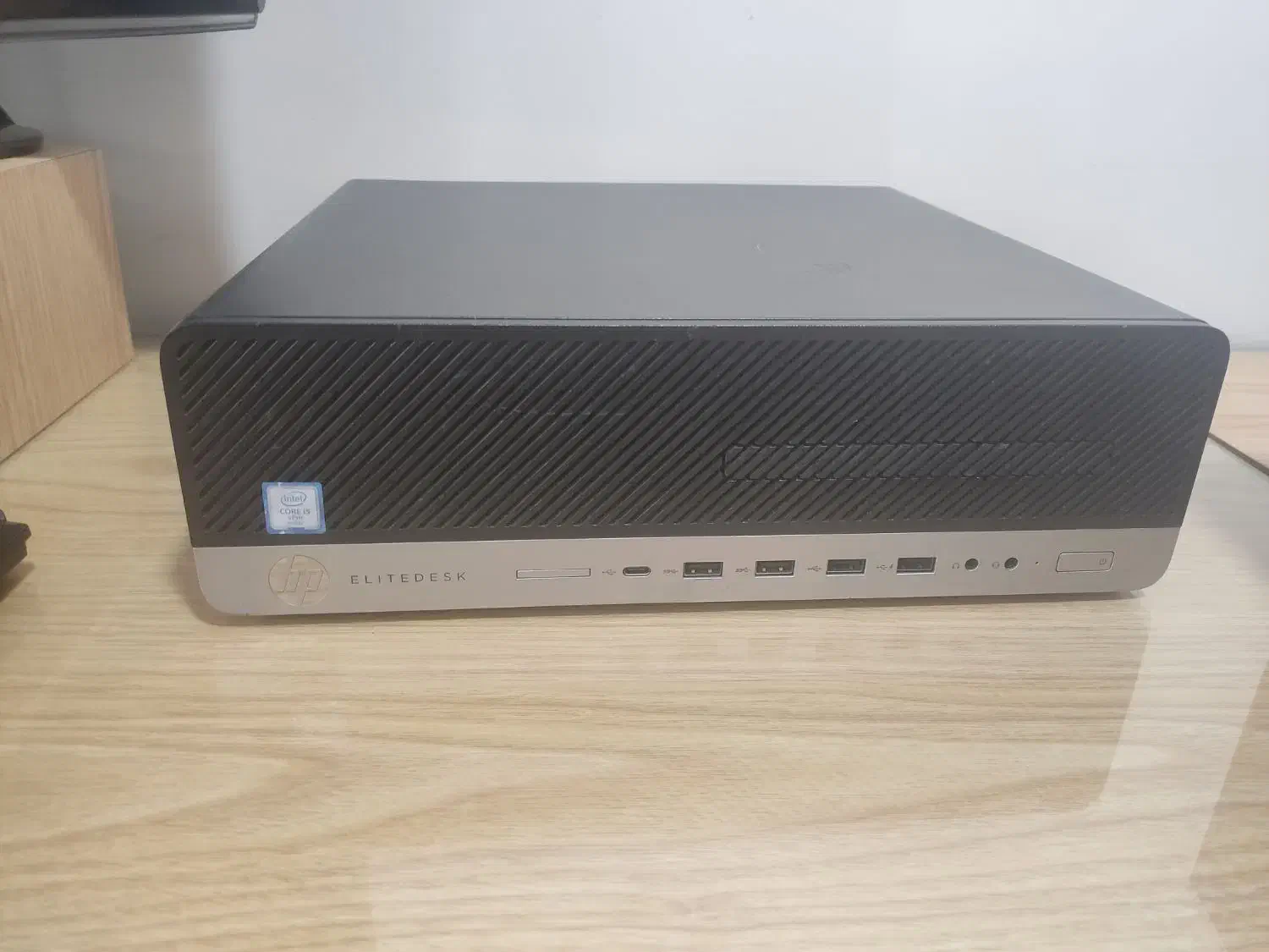 مینی کیس G3|رایانه رومیزی|اصفهان, سنبلستان|دیوار