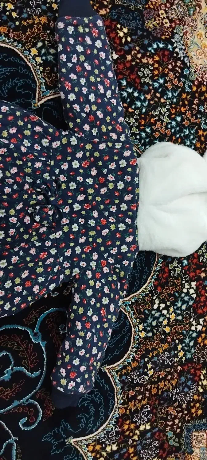 کافشن دخترونه|کفش و لباس بچه|بروجرد, |دیوار