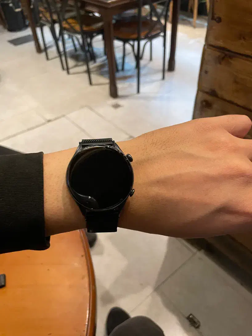 Gtr3 pro|ساعت|تهران, نجات اللهی|دیوار