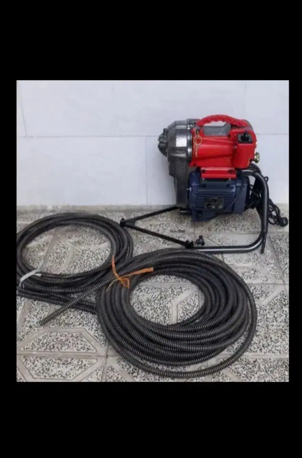 لوله بازکنی فنرزنی سراسرقم قنوات۱۵خردادمحلاتی۲۴س|خدمات پیشه و مهارت|قنوات, |دیوار