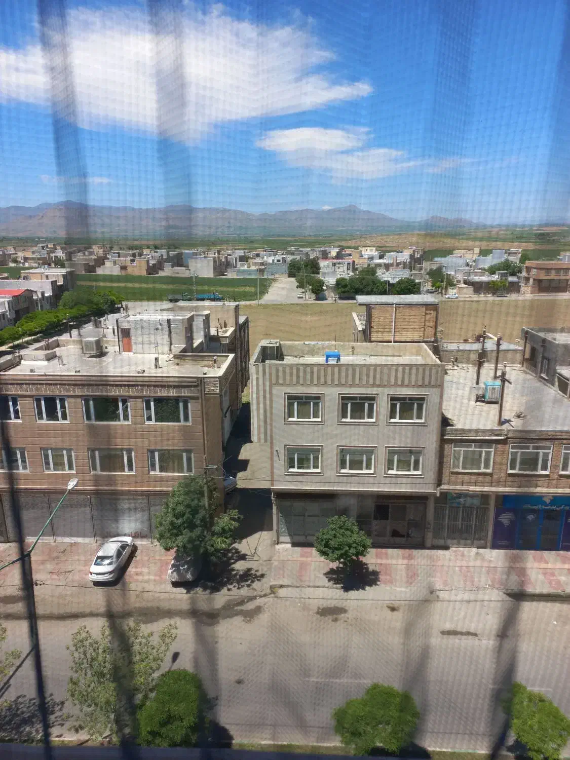 آپارتمان مجتمع فرهنگ|فروش آپارتمان|سنقر, |دیوار