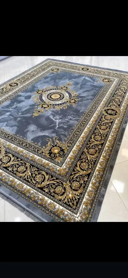 فرش 700 شانه خرید از کارخانه|فرش|کاشان, راوند|دیوار